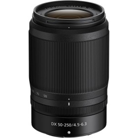 Nikon 50-250mm f/4.5-6.3 VR Nikkor Z DX